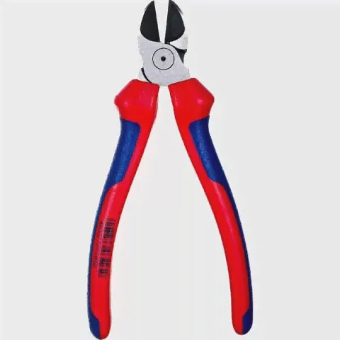 Бокорезы KNIPEX (KN-7002160)