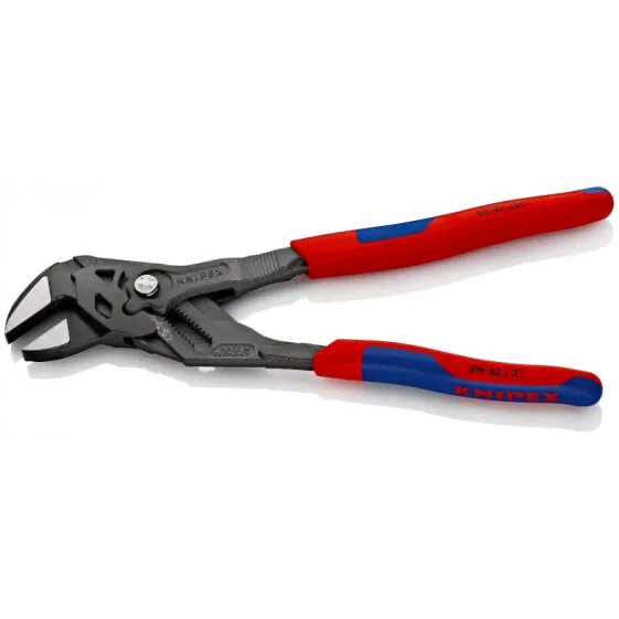 Ручные ключи разводные Knipex KN-8602250-3
