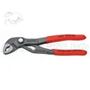 Клещи сантехнические трубные Knipex 150 мм. Cobra, KN-8701150