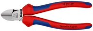Бокорезы 160 мм KNIPEX KN-7002160