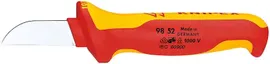 98 52 Резак для кабелей Knipex арт. KN-9852