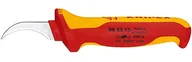Нож для снятия изоляции KNIPEX 98 53 13 KN-985313