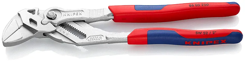 Ключ KNIPEX клещевой KN-8605250-0