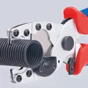 Труборез-ножницы Knipex, 210 мм {KN-902520}