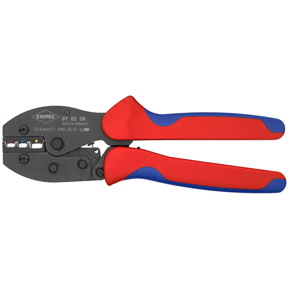 Пресс-клещи PreciForce KNIPEX KN-975236