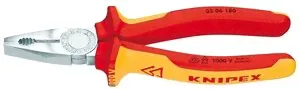 Пассатижи KNIPEX KN-0306180-0