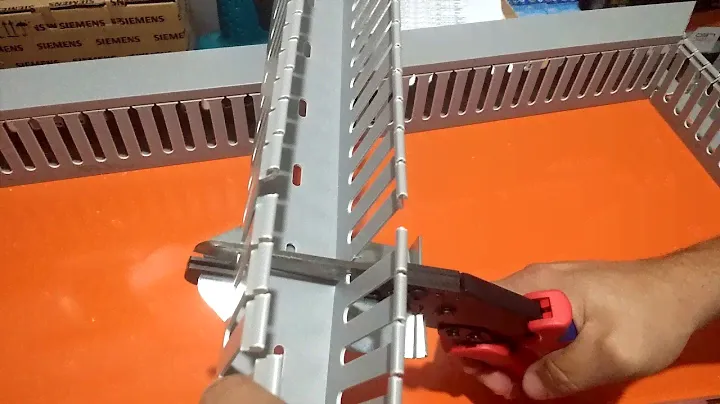 Knipex 950221