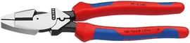 Плоскогубцы электромонтера KNIPEX "Lineman´s Pliers" (американская модель) KN-0912240