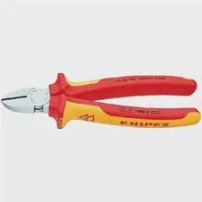 Бокорезы KNIPEX 1000В (KN-7006180)