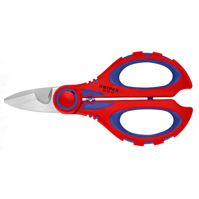 KN-950510SB Ножницы электрика KNIPEX