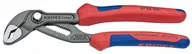 Высокотехнологичные сантехнические клещи Knipex 87 02 180 Cobra 180 мм