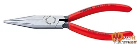 3021140 Длинногубцы 140 мм KNIPEX