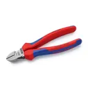 Бокорезы 160мм SEITENSCHNEIDER, KNIPEX KN-7002160