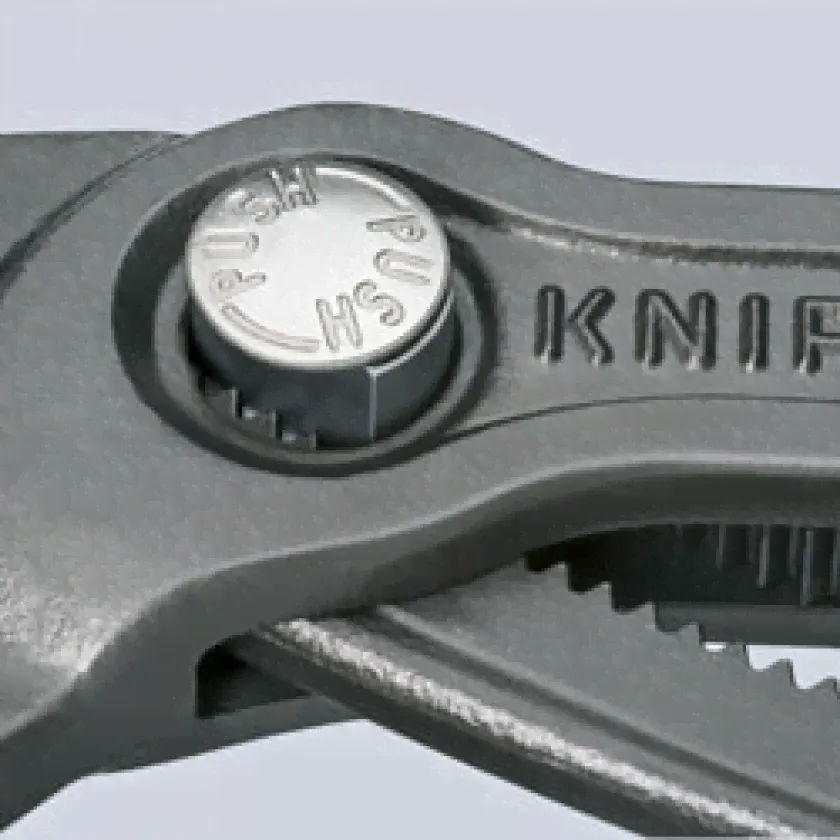 Клещи переставные Knipex COBRA®, 150 мм {KN-8701150}-2
