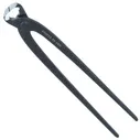 Универсальные кусачки KNIPEX 99 00 280 Monierzange (Rabitz- oder Flechterzange) schwarz atramentiert 280 mm