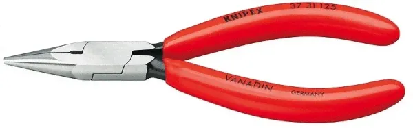 Клещи захватные пластмассовые KNIPEX 37 31 125-0