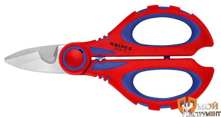 950510 Ножницы электрика KNIPEX-0
