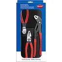 Набор ШГИ в ложементе Knipex, {KN-002010}
