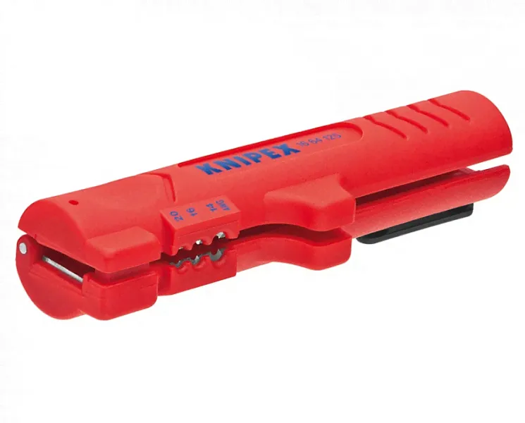 Инструмент для снятия изоляции Knipex KN-1664125SB