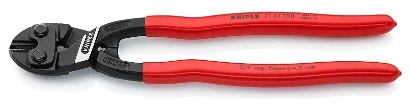 Болторез Knipex CoBolt, KN-7101250-0