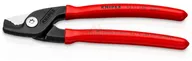 KNIPEX Ножницы для резки кабелей KNIPEX KN-9511160 ножницы по металлу