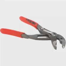 Клещи высокотехнологичные сантехнические KNIPEX COBRA (KN-8701125)