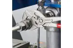 Клещи переставные-гаечный ключ KNIPEX 86 43 250, KN-8643250