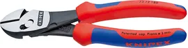 Усиленные бокорезы Knipex KN-7372180