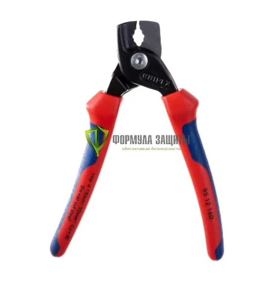 Кабелерез KNIPEX KN-9512160-0