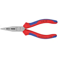 Плоскогубцы для монтажа проводов KNIPEX KN-1302160