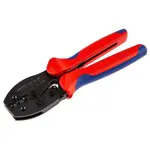 Обжимные клещи Knipex 97 52 36 220 мм-1