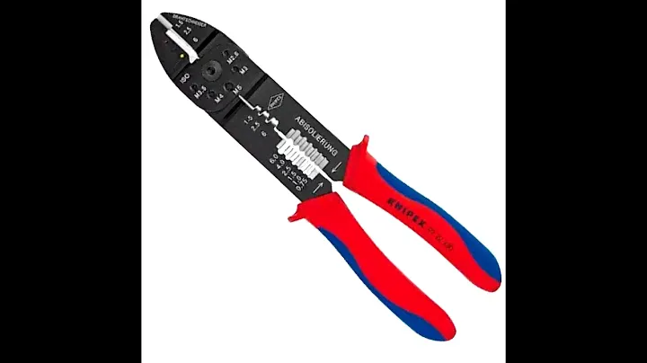 Knipex 9722240