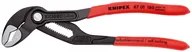 Клещи переставные сантехнические 180 мм KNIPEX KN-8701180