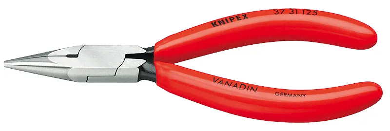 Круглогубцы 125 мм KNIPEX KN-3731125
