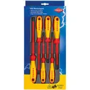 Набор отверток KNIPEX KN-002012V01 Knipex KN-002012V01