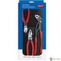 KNIPEX Коробка с инструментами особой мощности {Длина365 Ширина220 Высота36} [KN-002010]