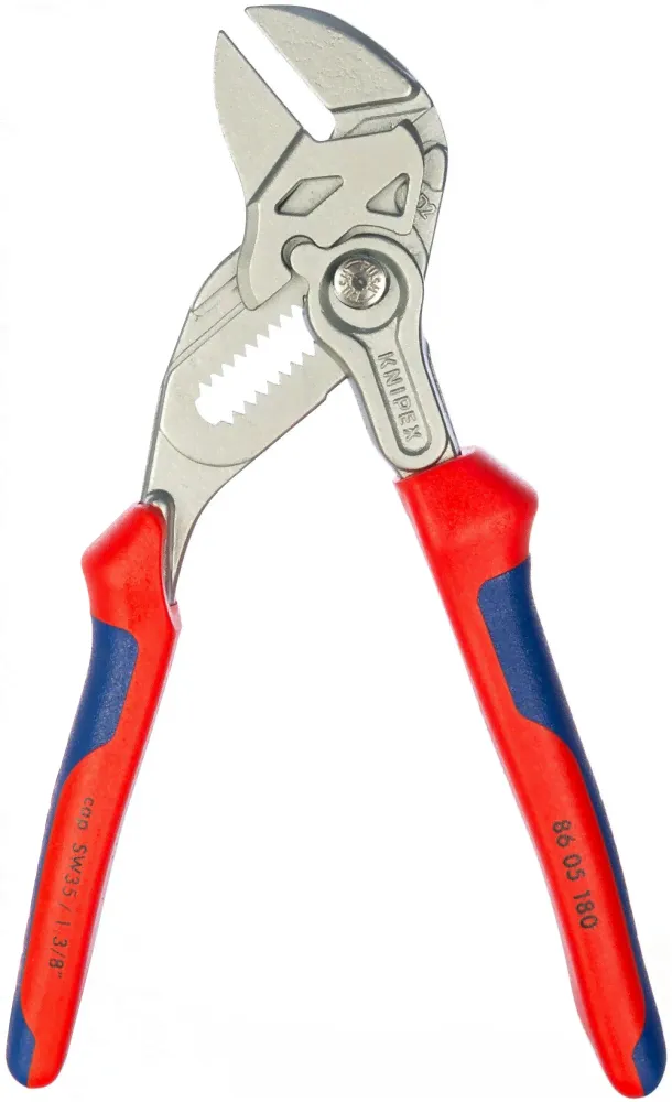 Клещевой ключ KNIPEX KN-8605180