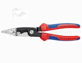 Пресс-клещи для электромонтажных работ Knipex, KN-1382200