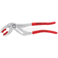 Клещи трубные захватные 250 мм KNIPEX KN-8113250