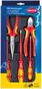 Набор электроизолированных инструментов VDE KNIPEX, Knipex KN-002013
