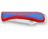 Нож электрика Knipex KN-162050SB