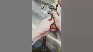 Knipex cobra 400