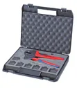 97 43 200 Инструмент для опрессовки системный Knipex арт. KN-9743200