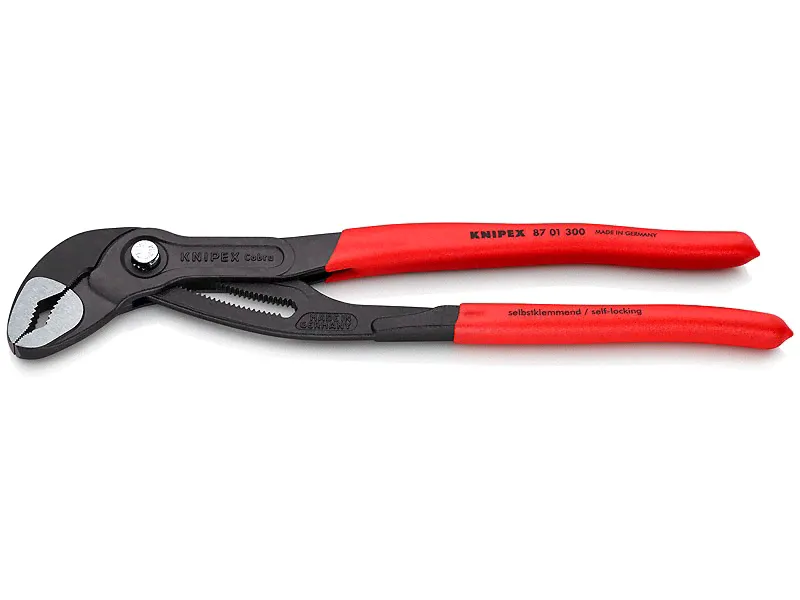Клещи переставные Knipex Cobra 300мм KN-8701300