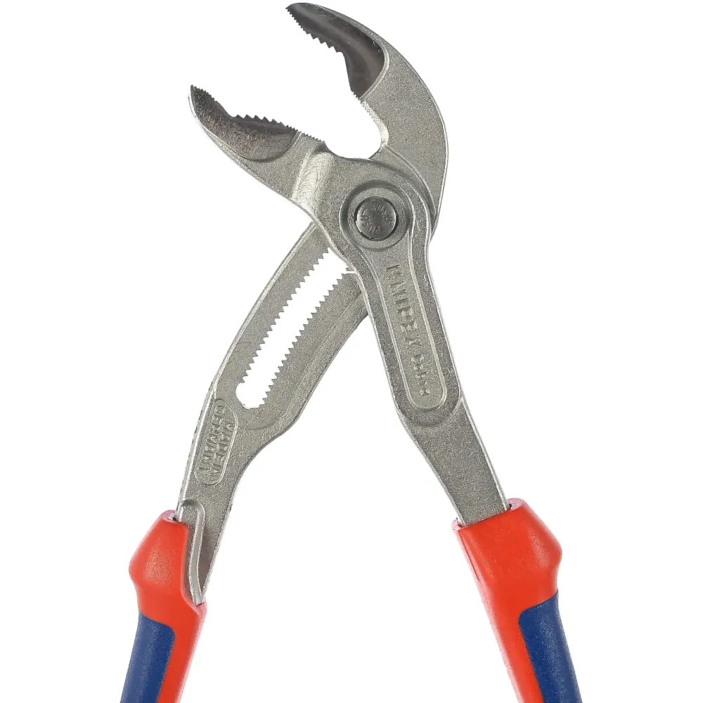 Переставные клещи Knipex Кобра-0
