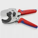 Труборез для пластиковых труб KNIPEX KN-902540