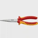 Длинногубцы с резцом KNIPEX 1000В (KN-2616200)