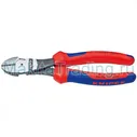Силовые бокорезы Knipex KN-7402200