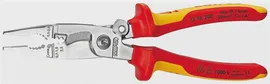 Клещи для снятия изоляции 200 мм KNIPEX KN-1396200