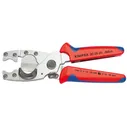 Труборез-ножницы Knipex, 210 мм {KN-902520}